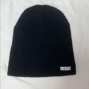 Neff beanie